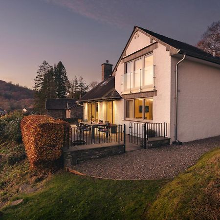 Barakat Lakes Escape, Ambleside Exteriér fotografie