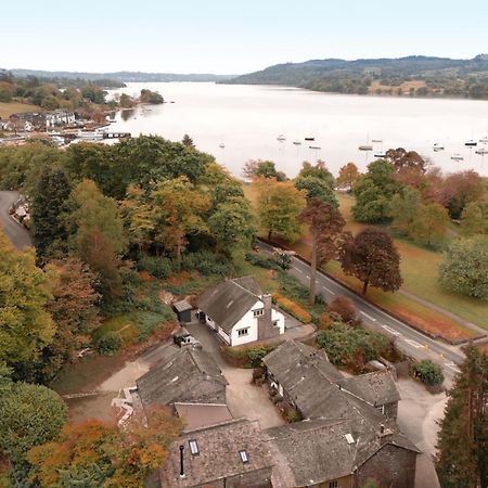 Barakat Lakes Escape, Ambleside Exteriér fotografie