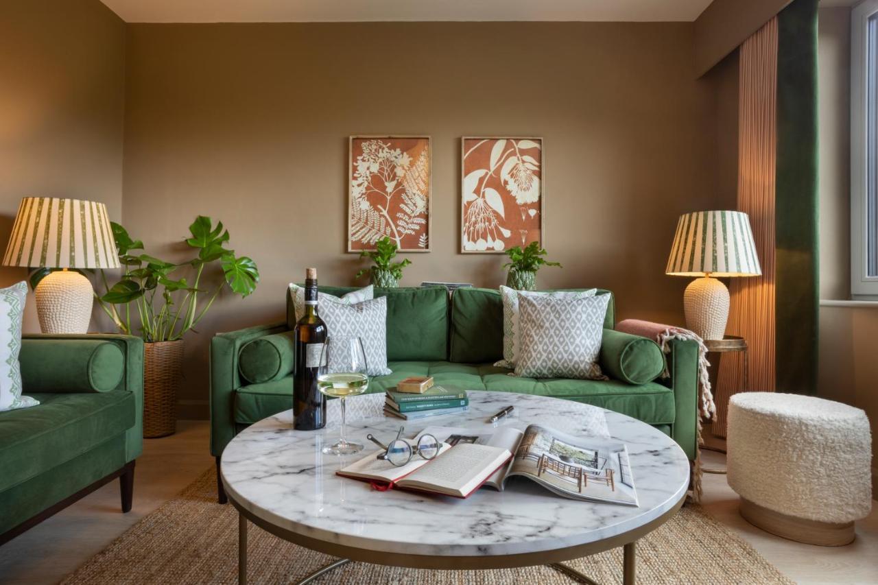 Barakat Lakes Escape, Ambleside Exteriér fotografie