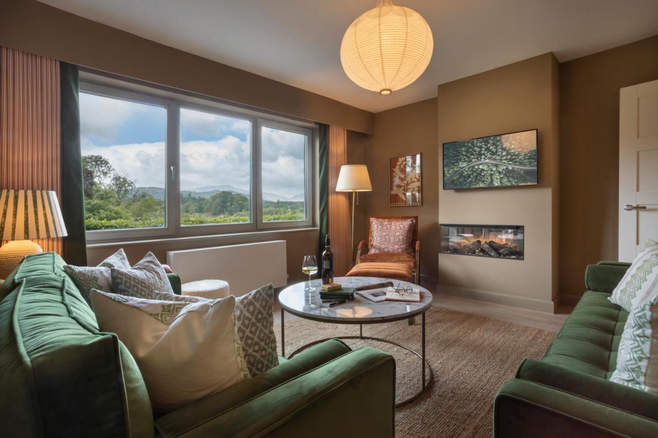 Barakat Lakes Escape, Ambleside Exteriér fotografie
