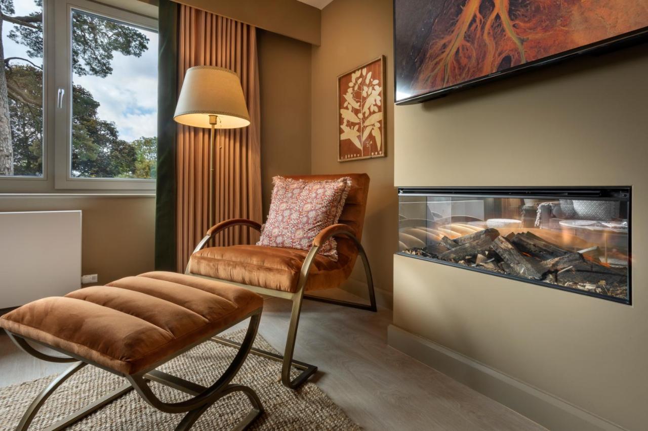 Barakat Lakes Escape, Ambleside Exteriér fotografie