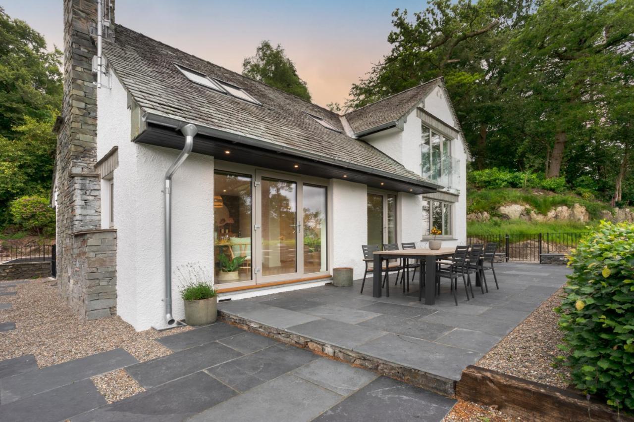 Barakat Lakes Escape, Ambleside Exteriér fotografie