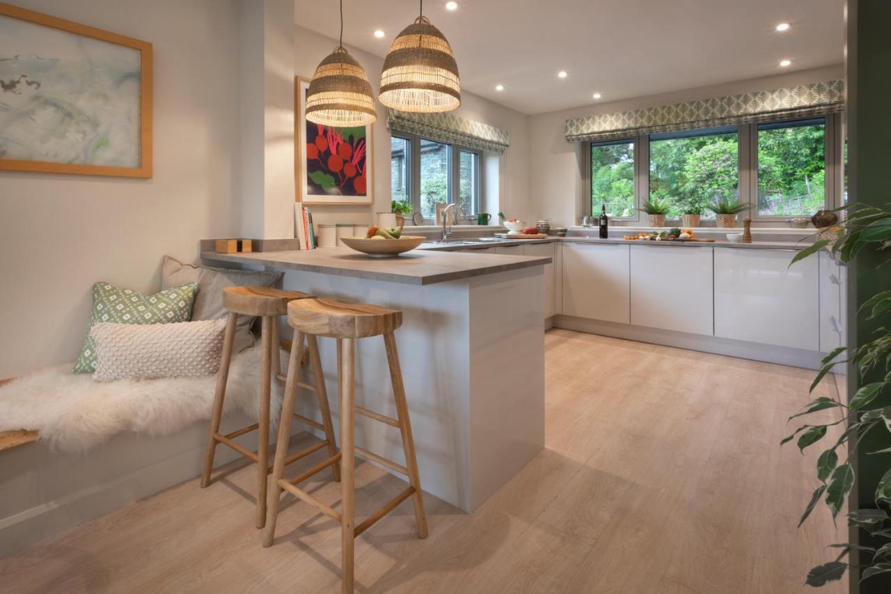 Barakat Lakes Escape, Ambleside Exteriér fotografie
