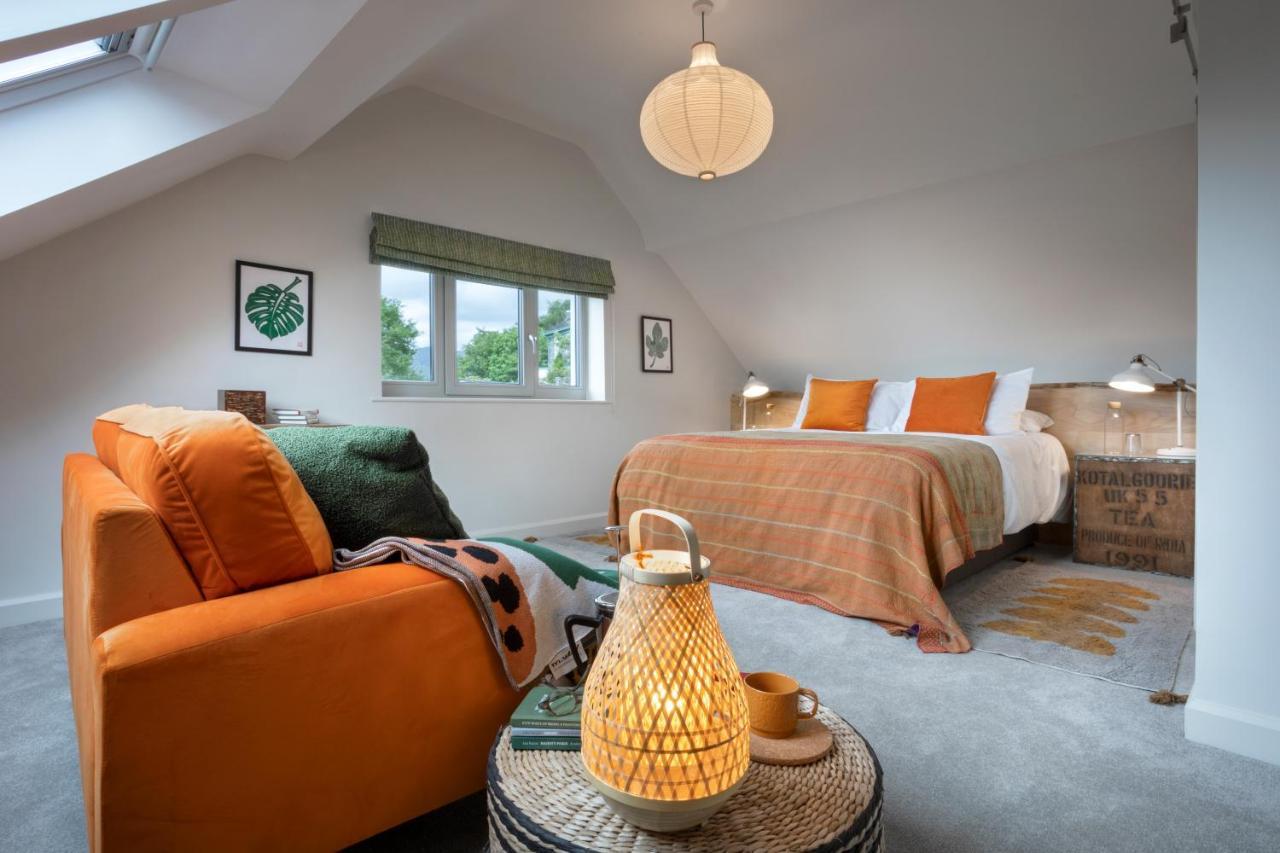 Barakat Lakes Escape, Ambleside Exteriér fotografie