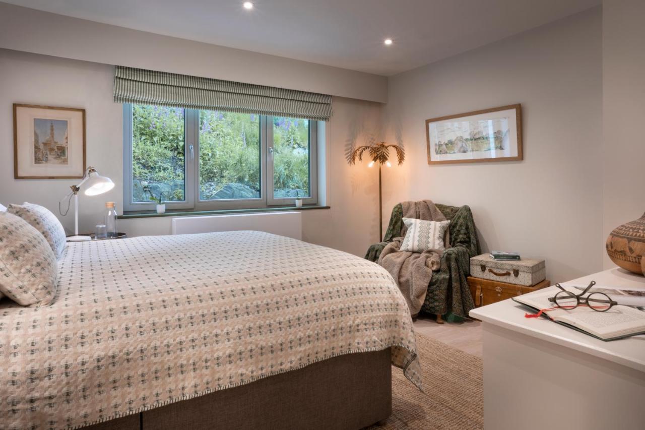Barakat Lakes Escape, Ambleside Exteriér fotografie