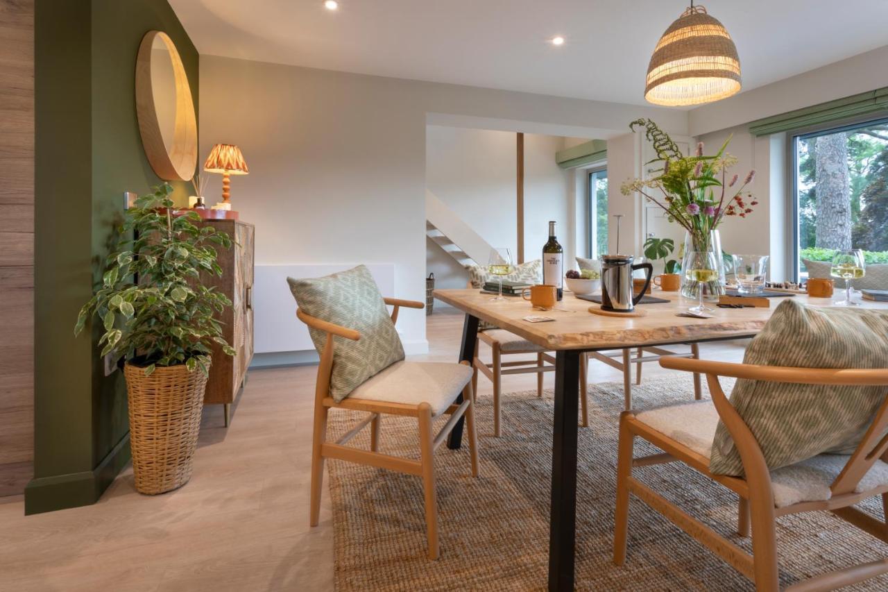Barakat Lakes Escape, Ambleside Exteriér fotografie