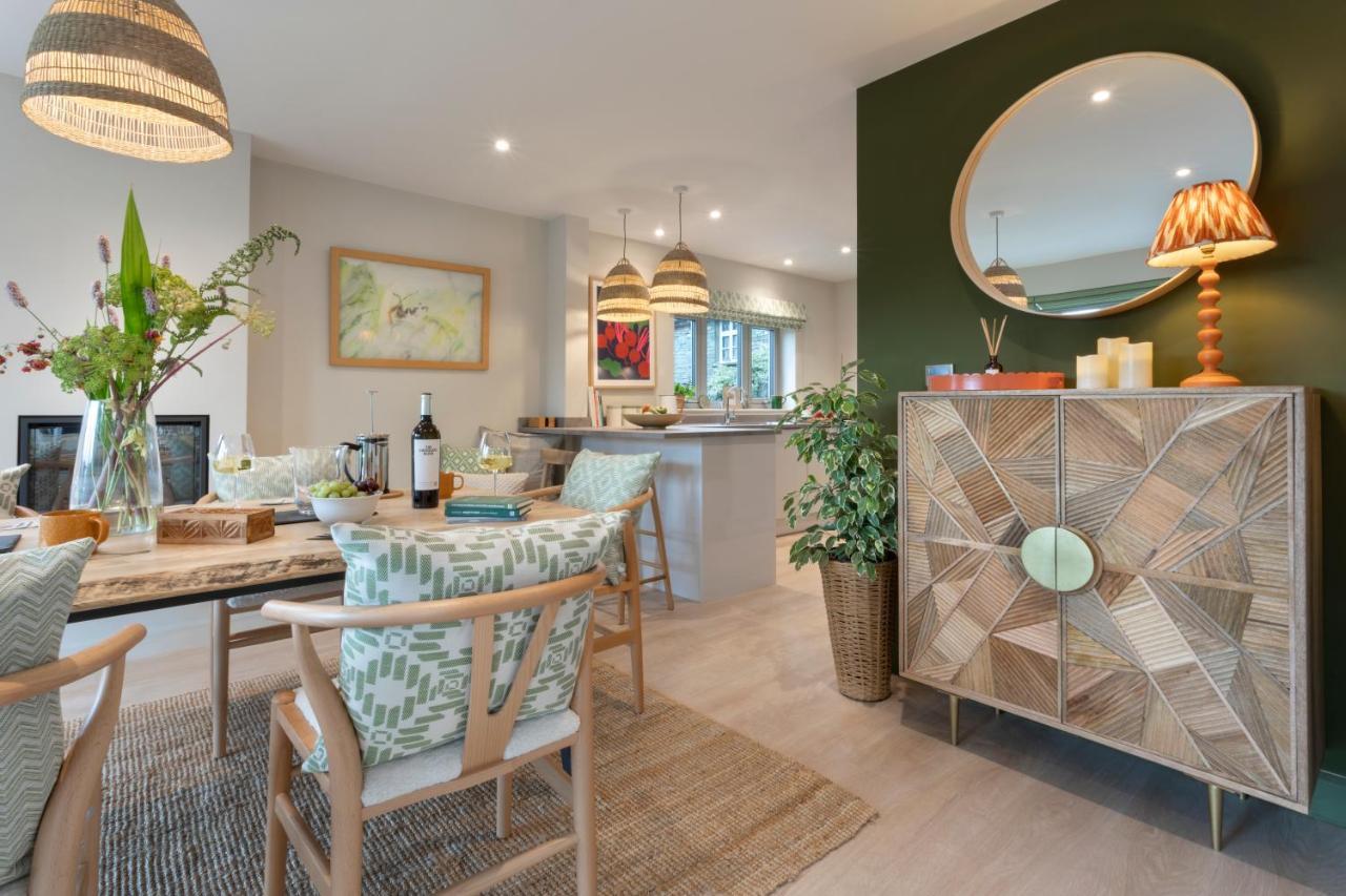 Barakat Lakes Escape, Ambleside Exteriér fotografie