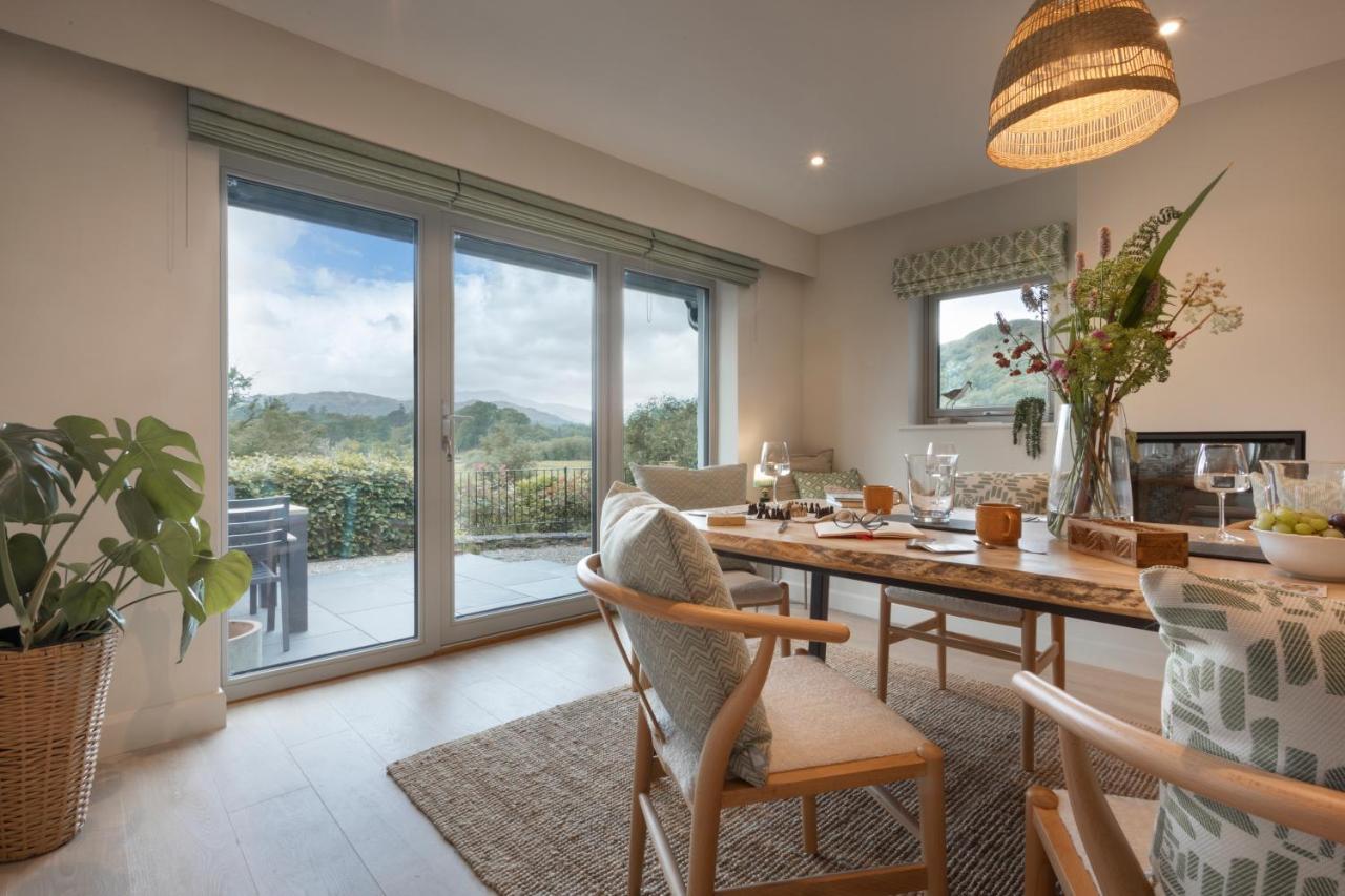 Barakat Lakes Escape, Ambleside Exteriér fotografie
