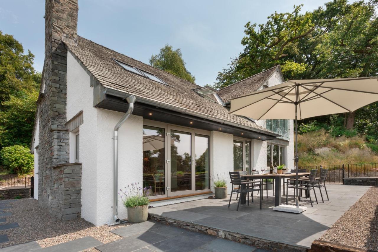 Barakat Lakes Escape, Ambleside Exteriér fotografie