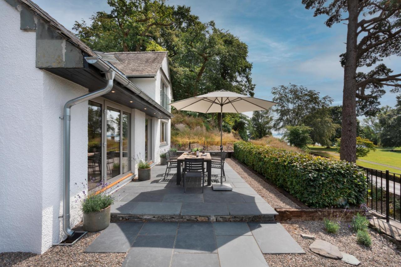 Barakat Lakes Escape, Ambleside Exteriér fotografie