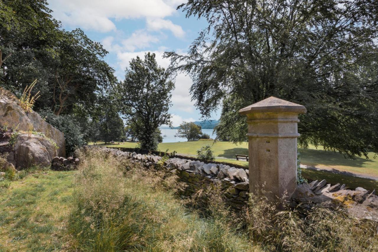 Barakat Lakes Escape, Ambleside Exteriér fotografie