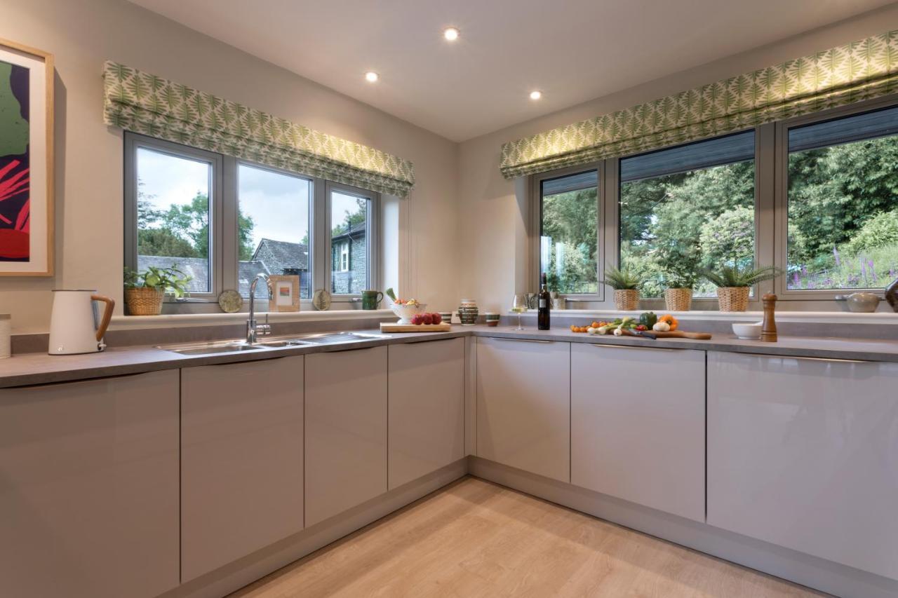 Barakat Lakes Escape, Ambleside Exteriér fotografie