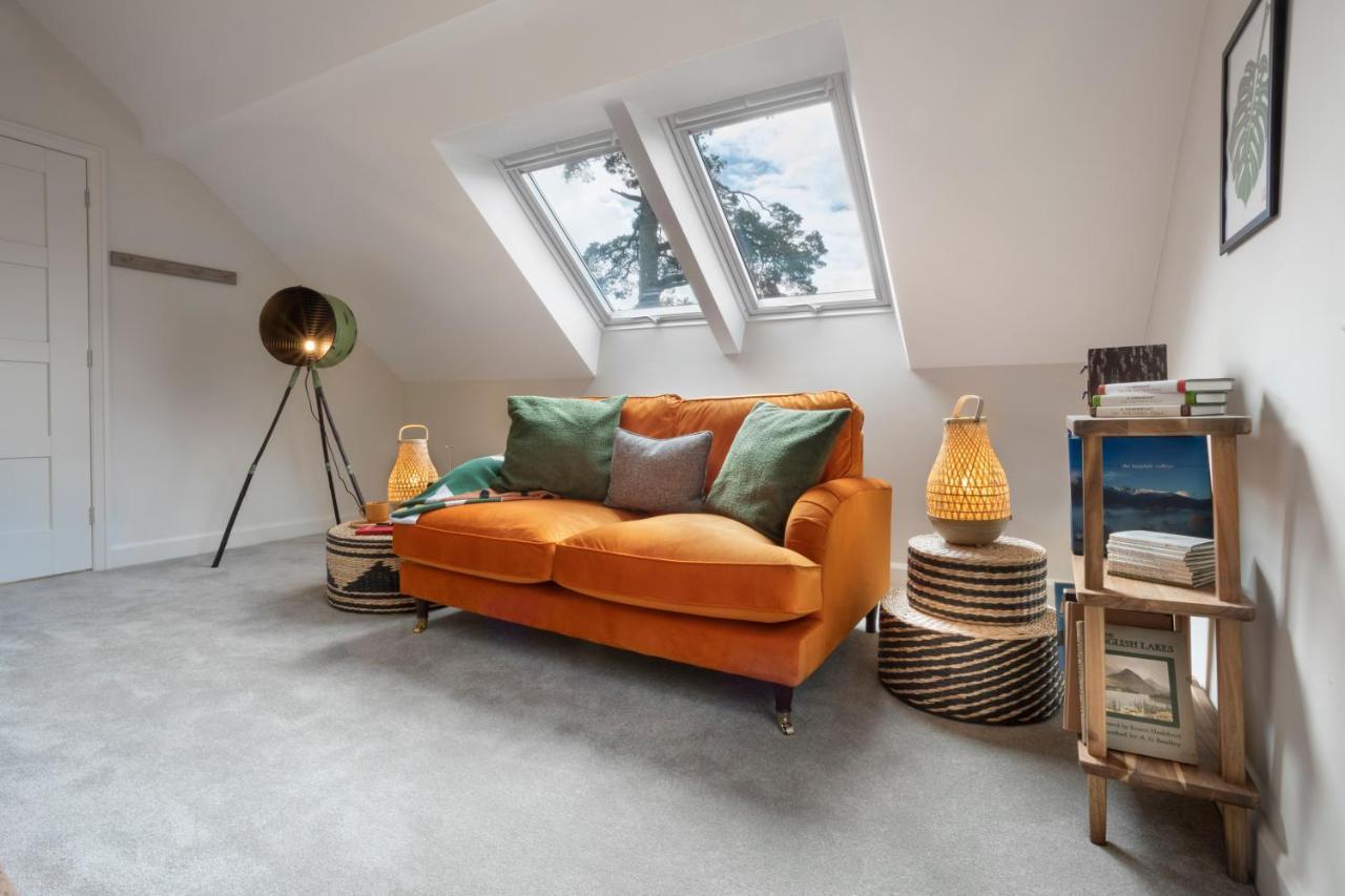 Barakat Lakes Escape, Ambleside Exteriér fotografie