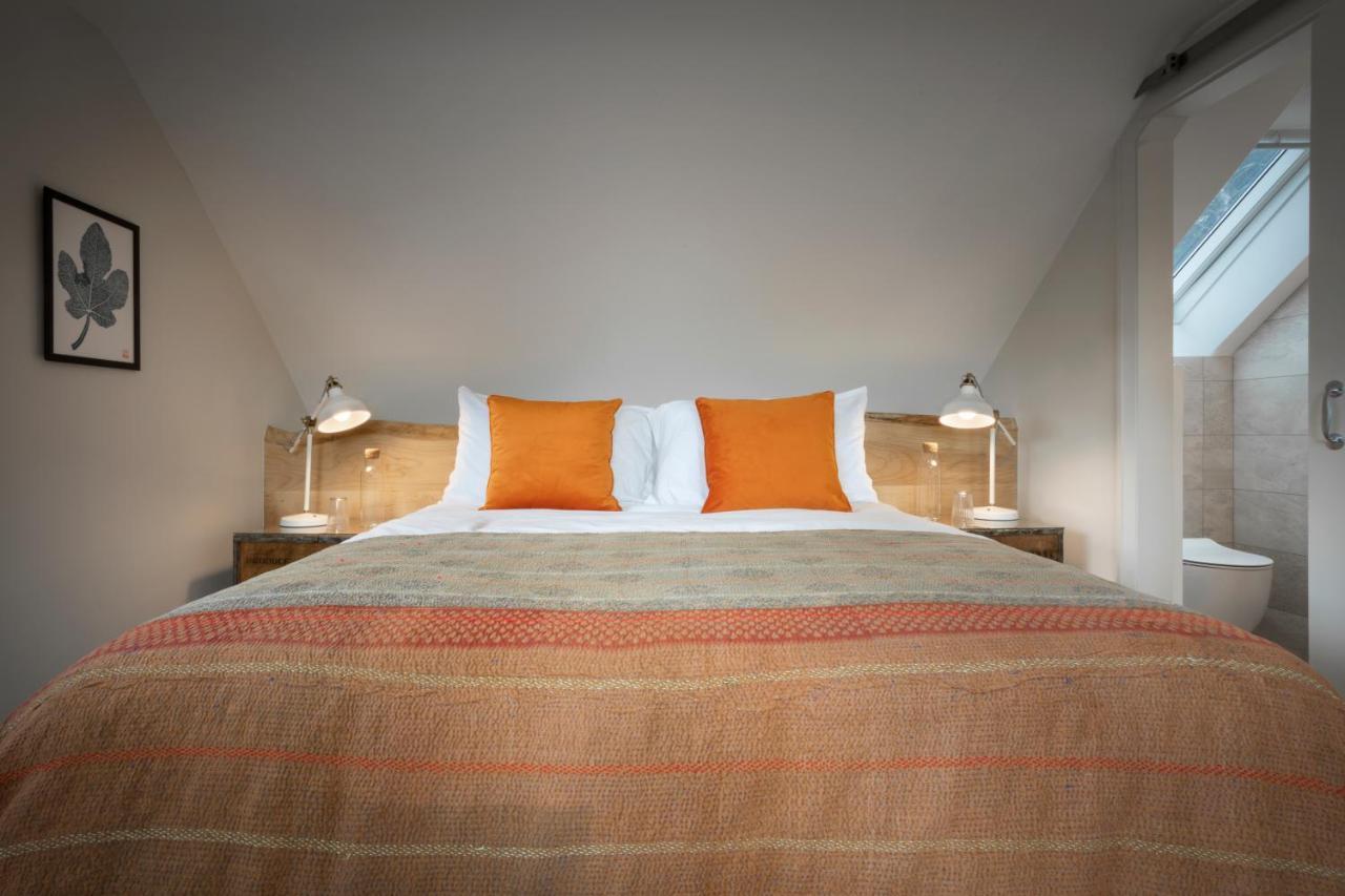 Barakat Lakes Escape, Ambleside Exteriér fotografie