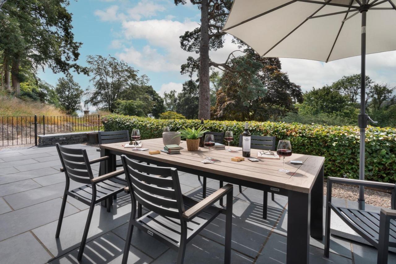 Barakat Lakes Escape, Ambleside Exteriér fotografie