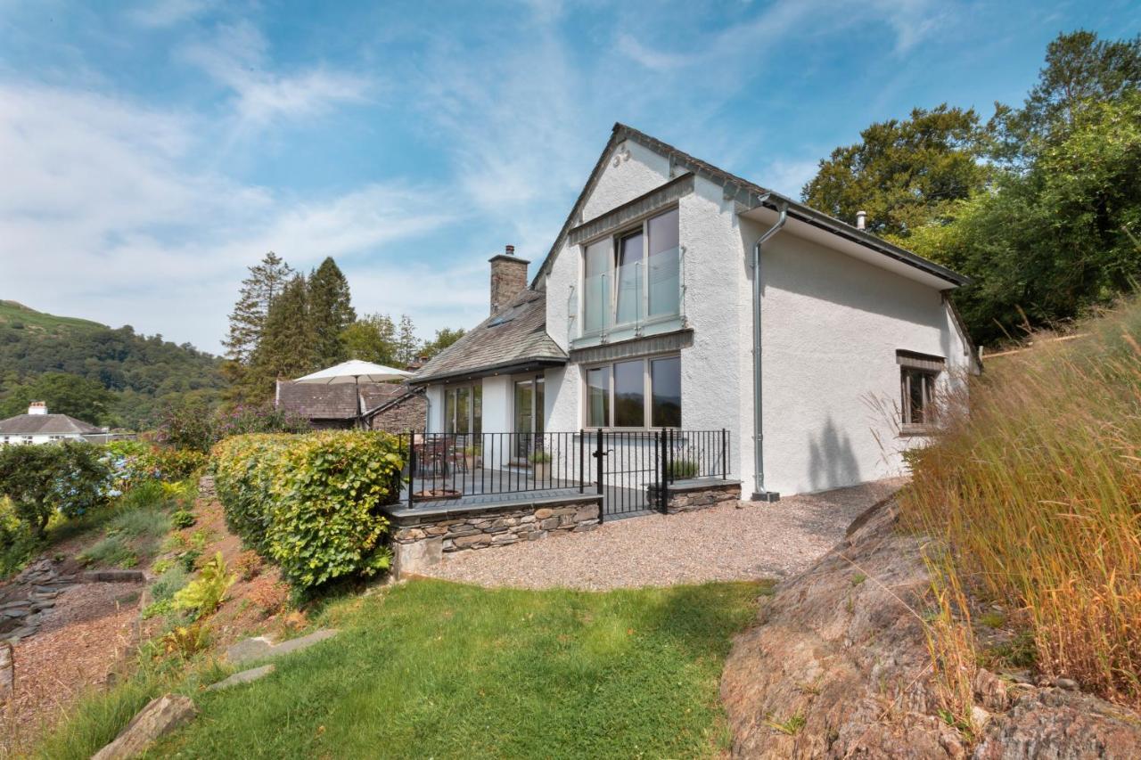 Barakat Lakes Escape, Ambleside Exteriér fotografie