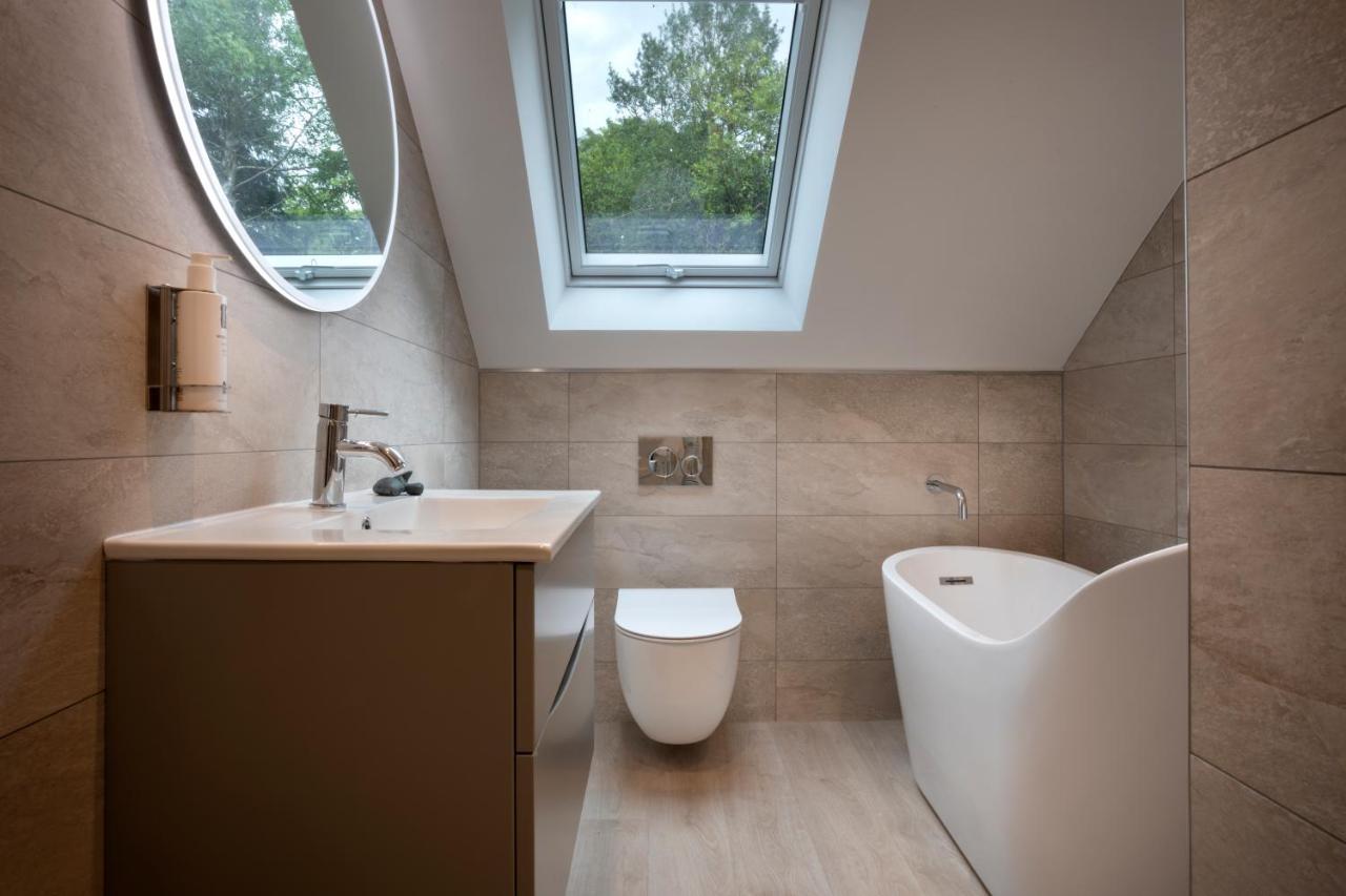Barakat Lakes Escape, Ambleside Exteriér fotografie