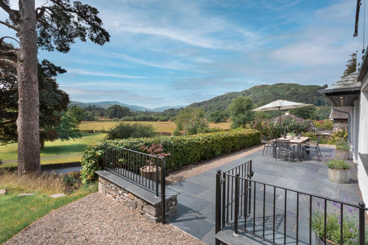 Barakat Lakes Escape, Ambleside Exteriér fotografie