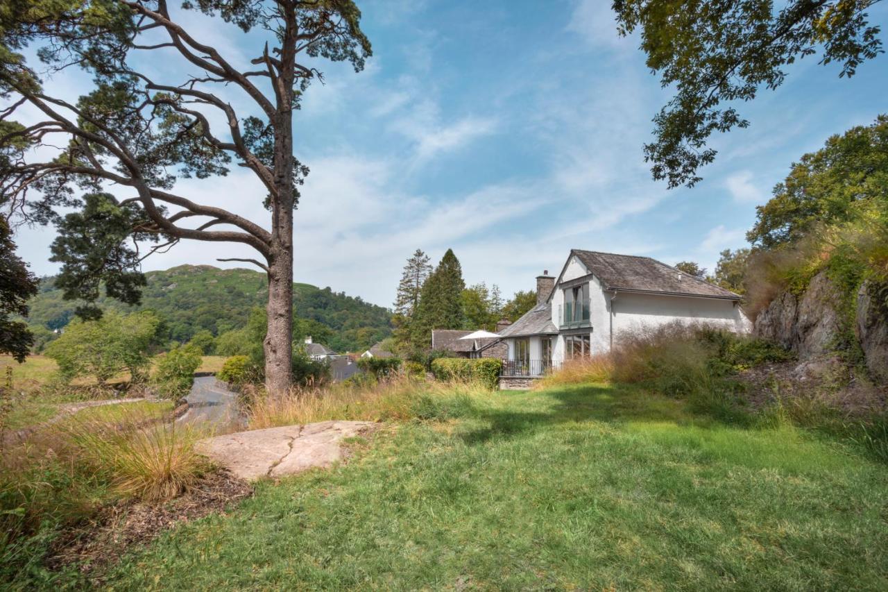 Barakat Lakes Escape, Ambleside Exteriér fotografie