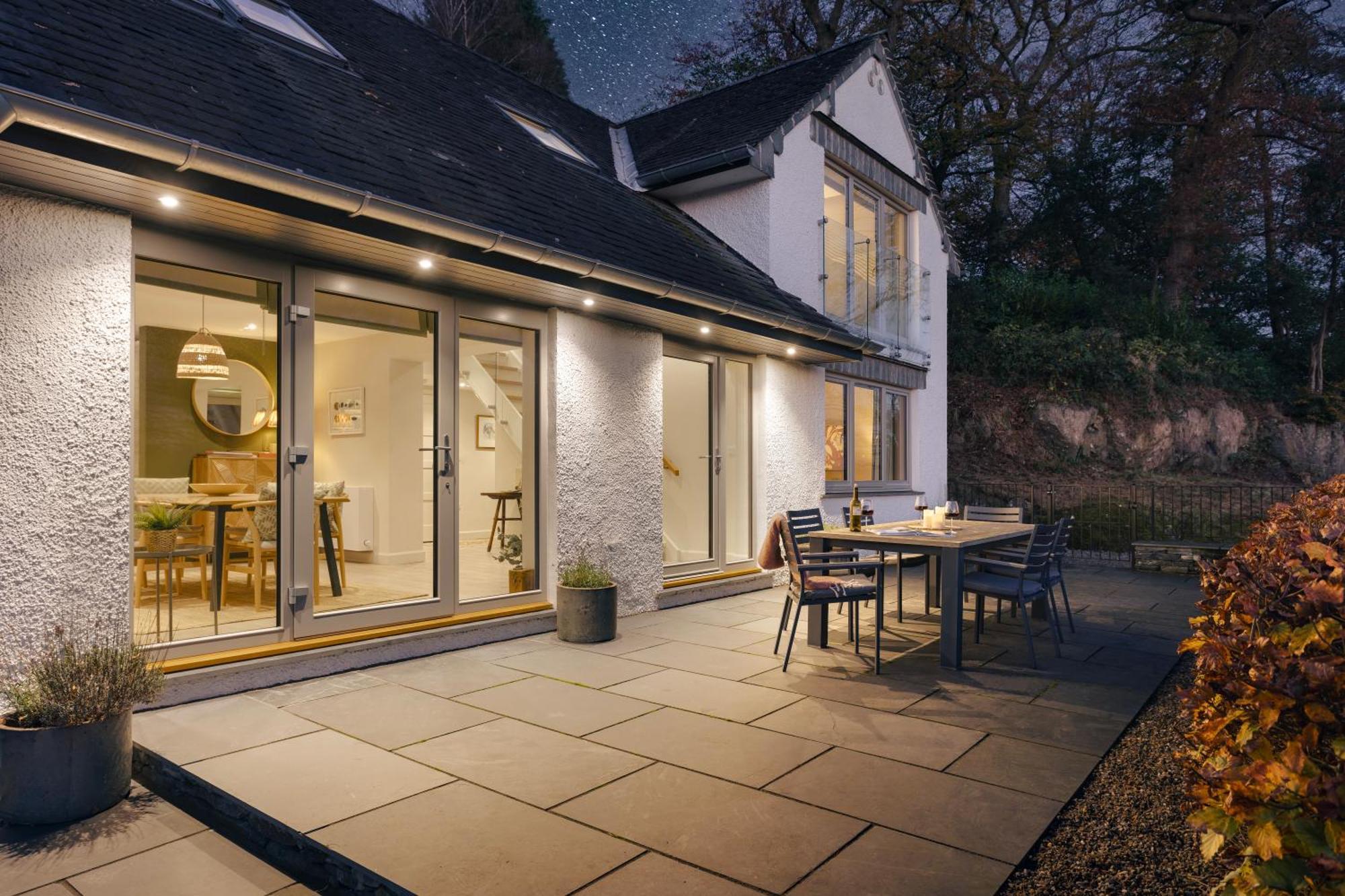 Barakat Lakes Escape, Ambleside Exteriér fotografie